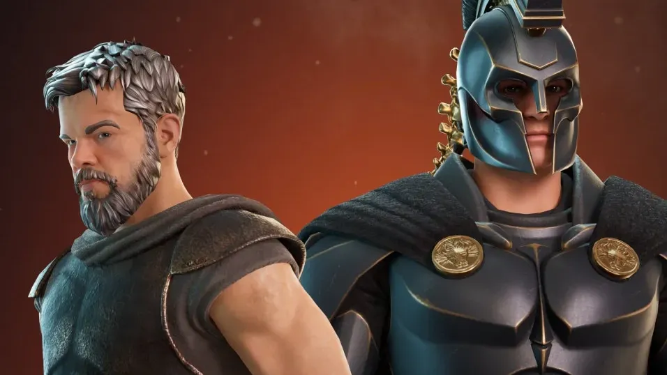 Matt Damon, now a Fortnite skin, once turned down ‘a bunch of money’ to appear in a Bourne game because they wouldn’t make it more like Myst